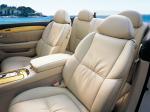 Lexus SC430 2005 года (JP)